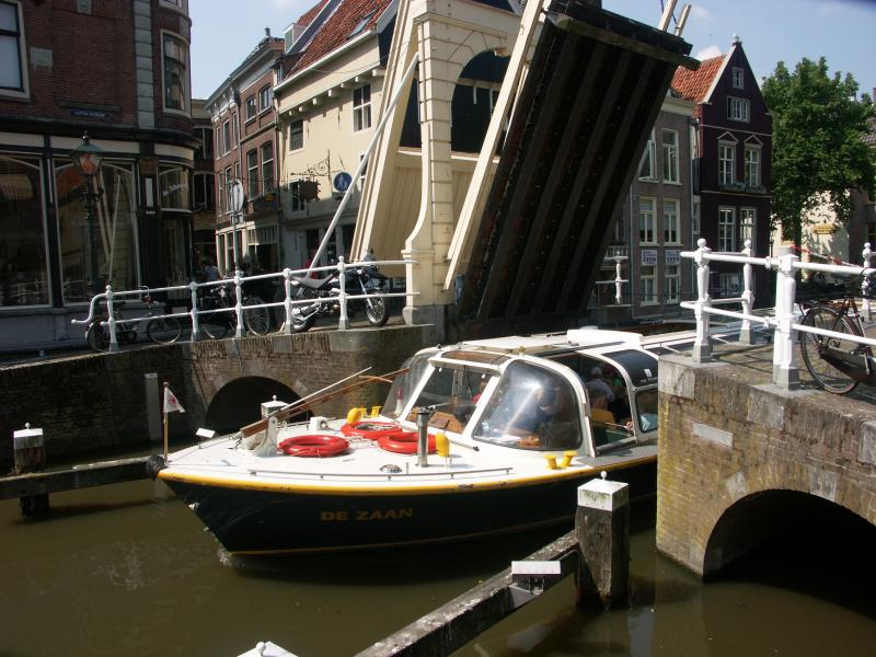 Holanda Septentrional